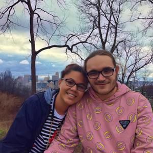 Meet your Posher, Jacob